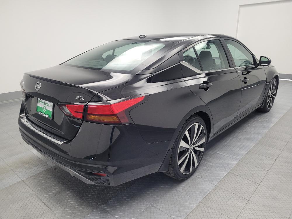 used 2019 Nissan Altima car, priced at $17,395