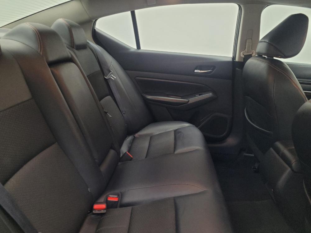 used 2019 Nissan Altima car, priced at $17,395