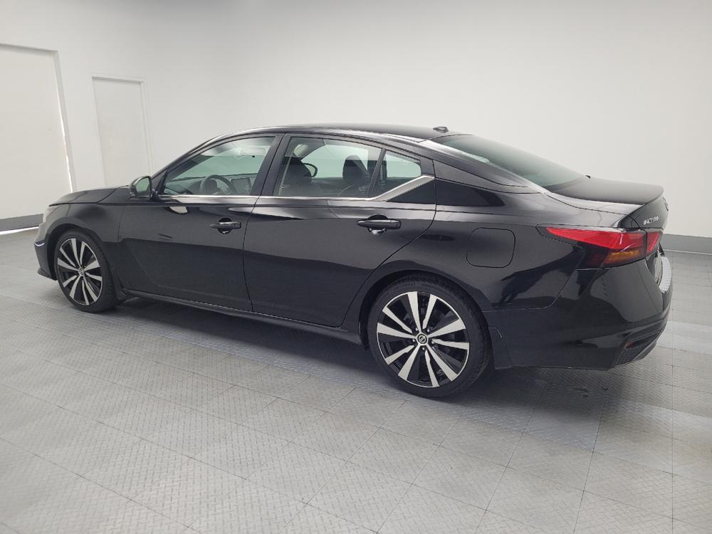 used 2019 Nissan Altima car, priced at $17,395