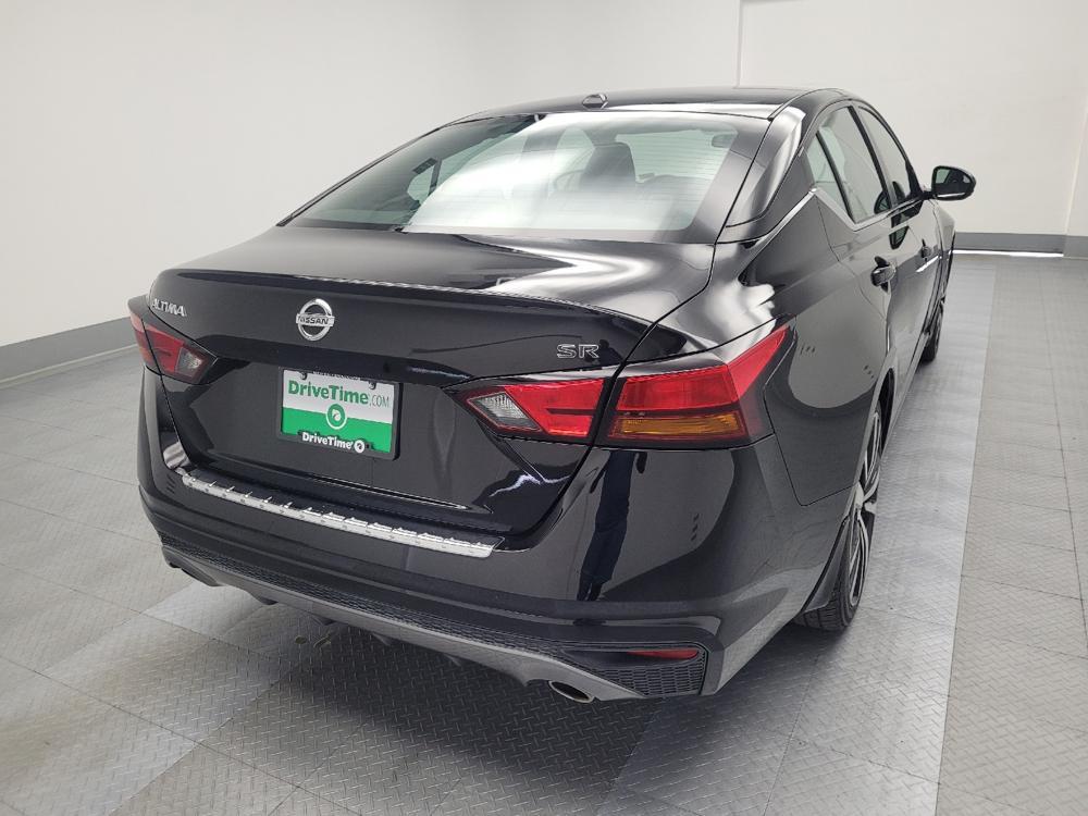 used 2019 Nissan Altima car, priced at $17,395