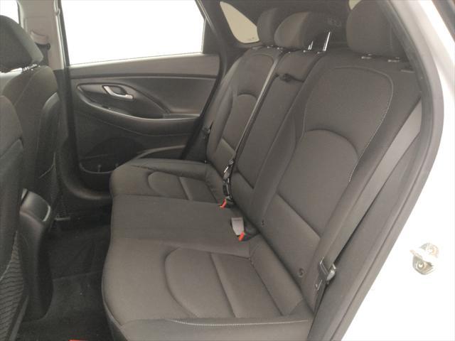 used 2019 Hyundai Elantra GT car, priced at $14,895
