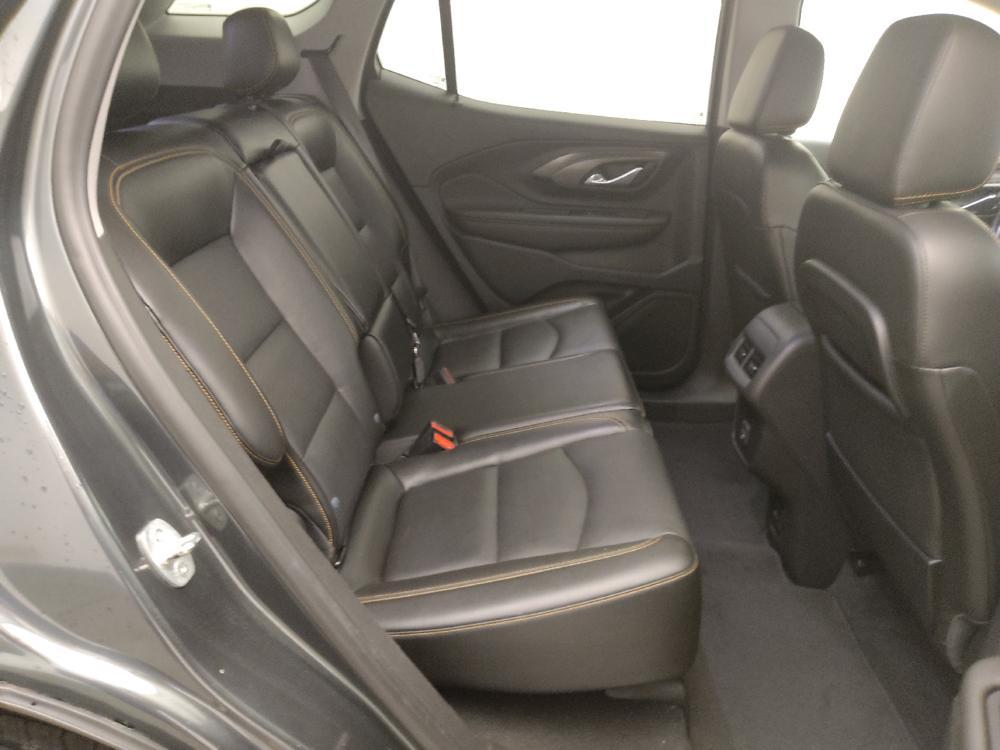 used 2021 GMC Terrain car, priced at $25,095