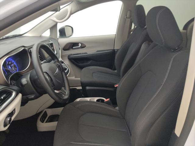 used 2020 Chrysler Voyager car, priced at $19,695