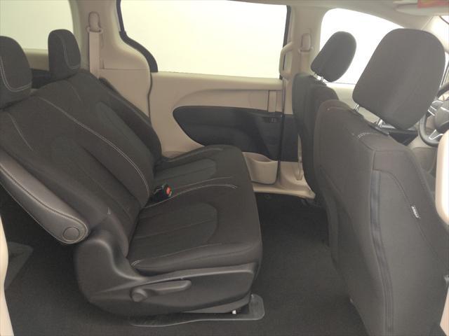 used 2020 Chrysler Voyager car, priced at $19,695