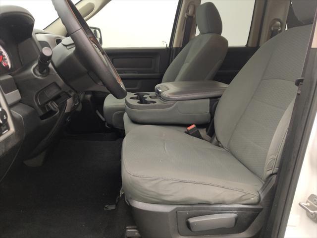used 2017 Ram 1500 car, priced at $17,795