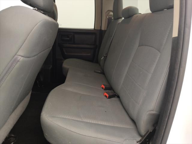 used 2017 Ram 1500 car, priced at $17,795