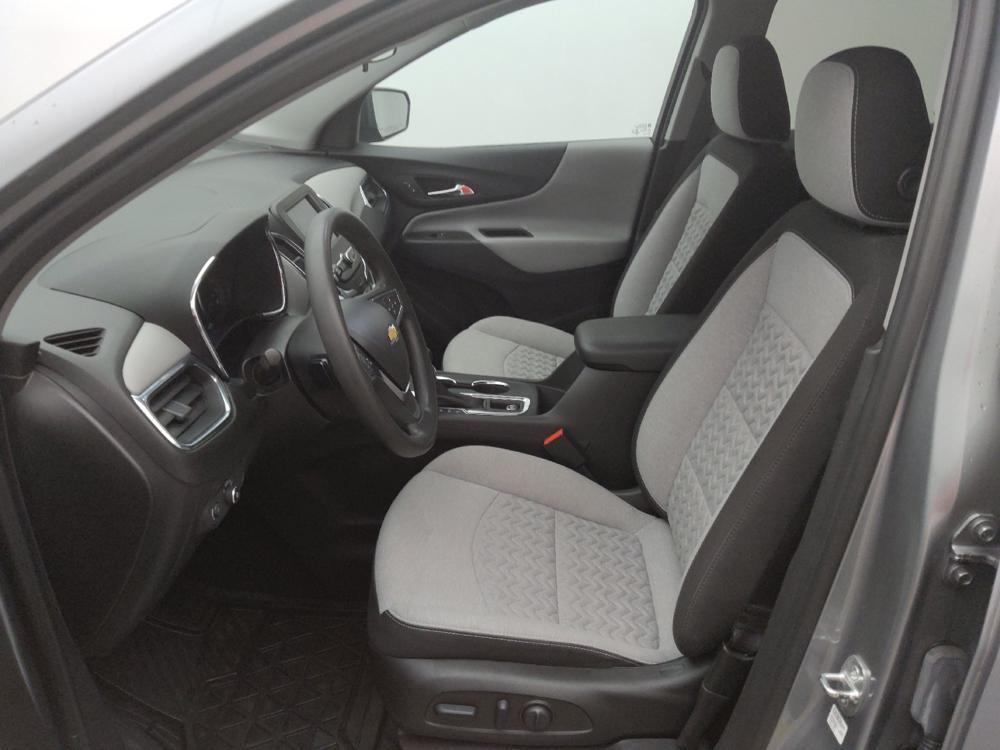 used 2023 Chevrolet Equinox car, priced at $25,295