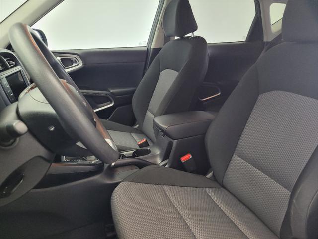 used 2023 Kia Soul car, priced at $18,095