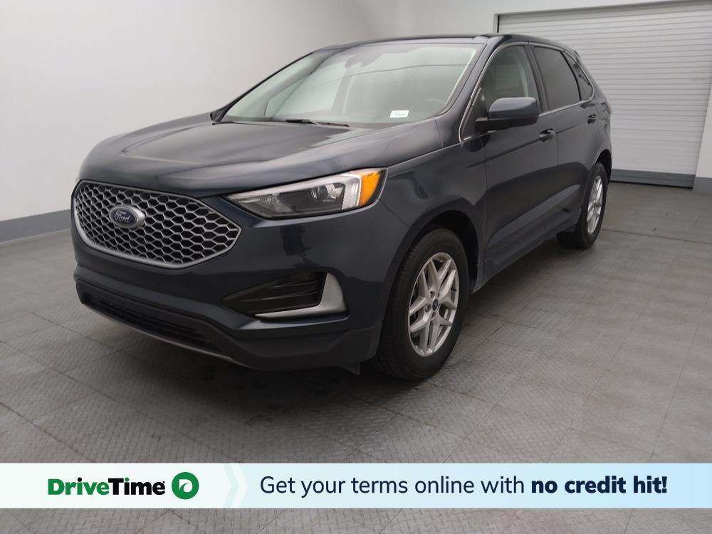 used 2023 Ford Edge car, priced at $27,195