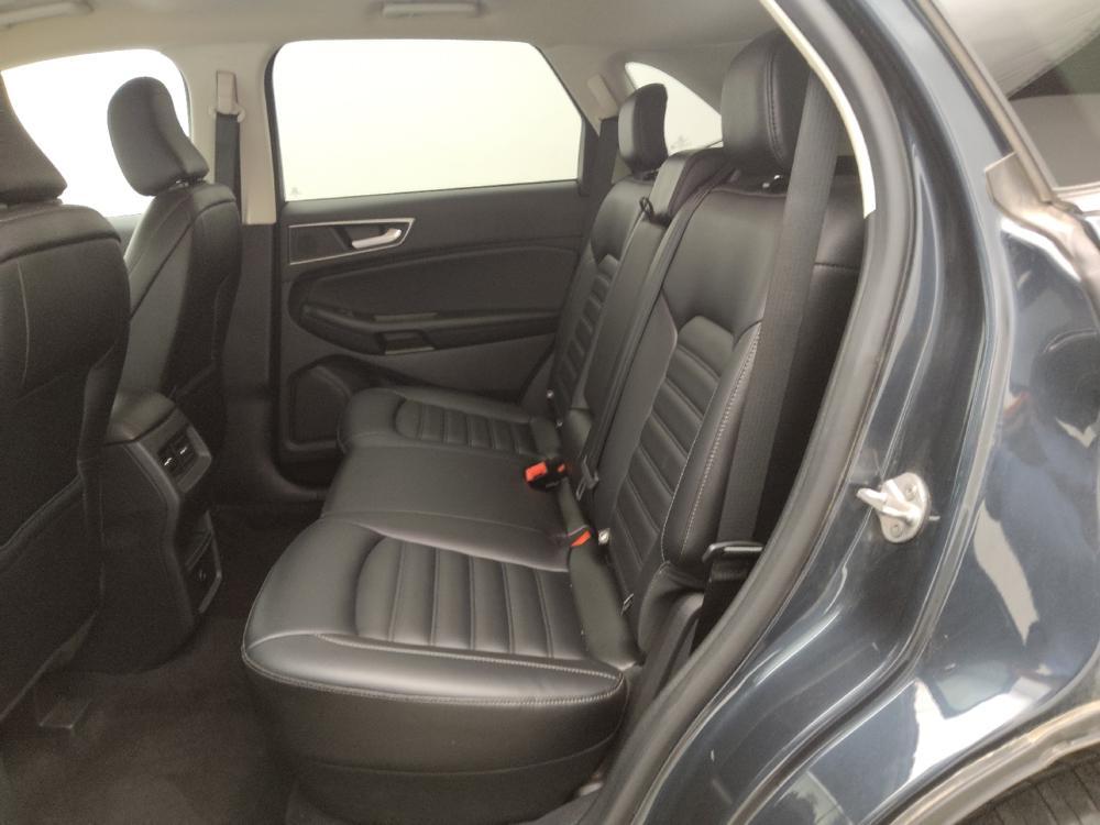 used 2023 Ford Edge car, priced at $27,195