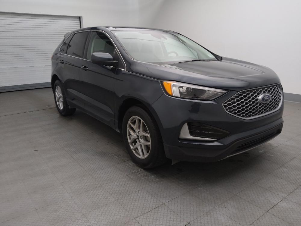 used 2023 Ford Edge car, priced at $27,195