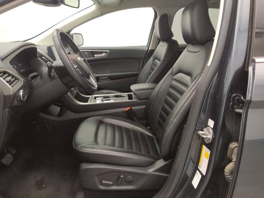 used 2023 Ford Edge car, priced at $27,195