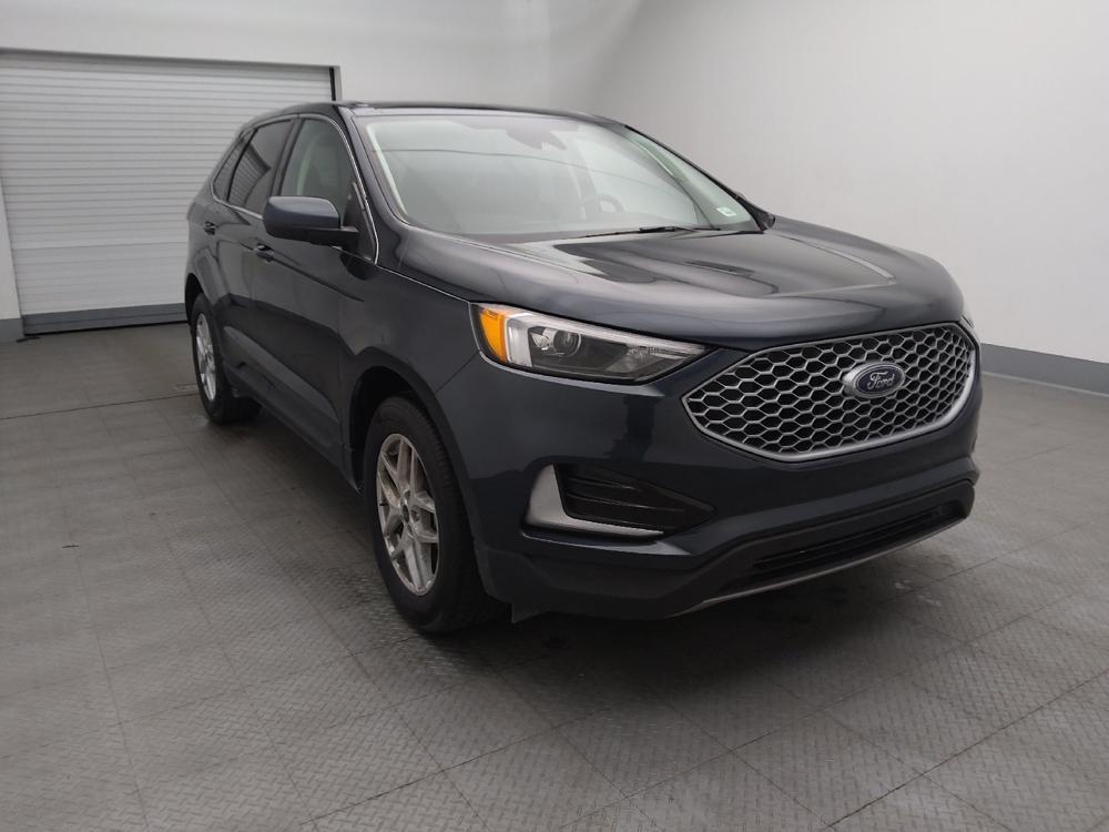 used 2023 Ford Edge car, priced at $27,195