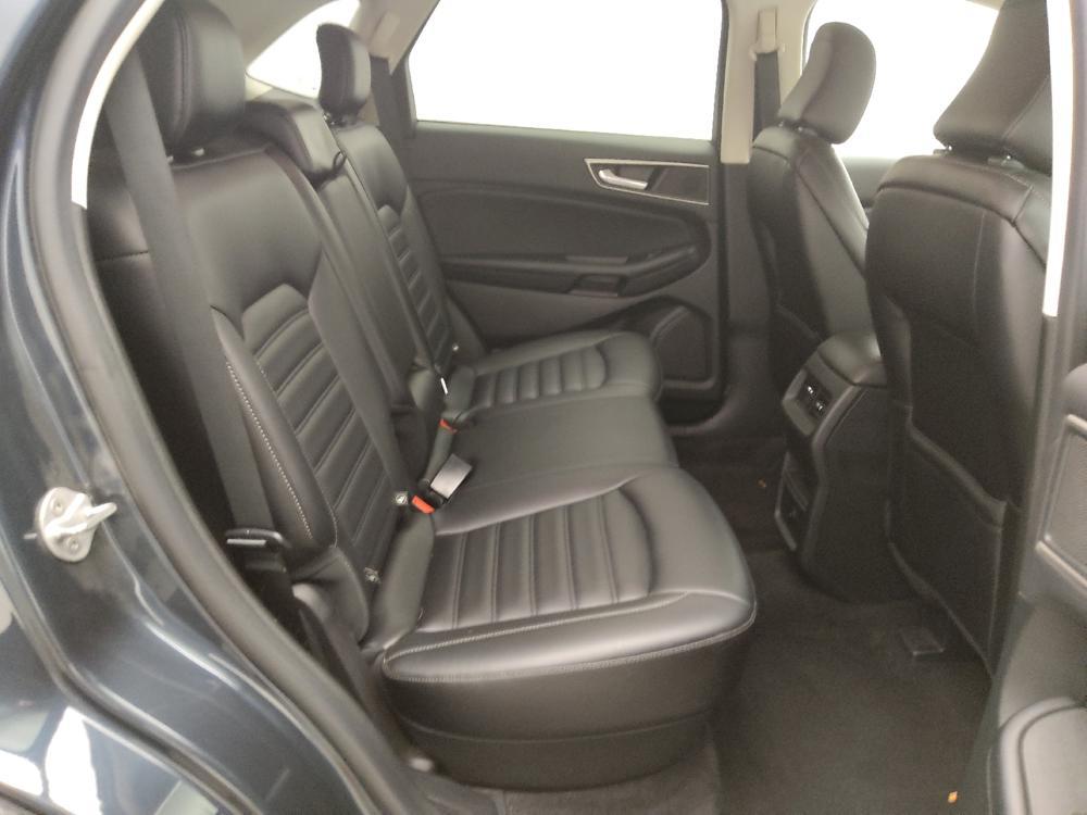 used 2023 Ford Edge car, priced at $27,195