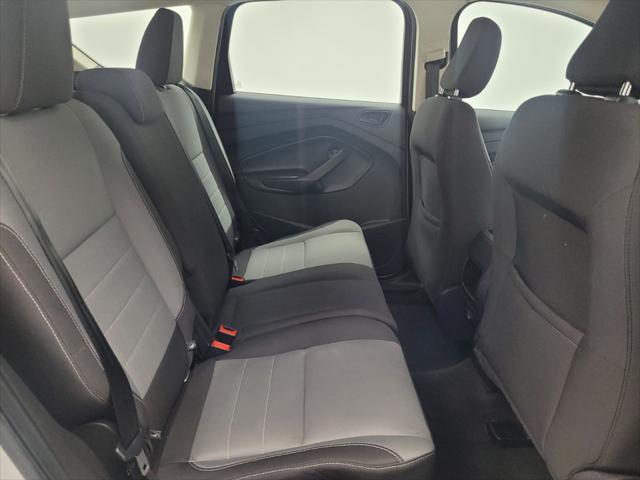 used 2018 Ford Escape car, priced at $15,995