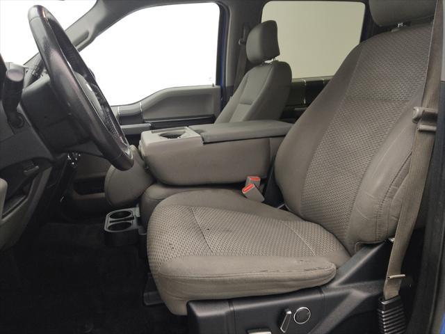 used 2015 Ford F-150 car, priced at $22,495