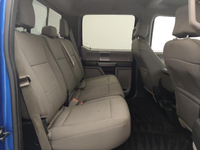 used 2015 Ford F-150 car, priced at $22,495