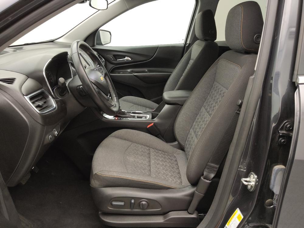 used 2023 Chevrolet Equinox car, priced at $24,995