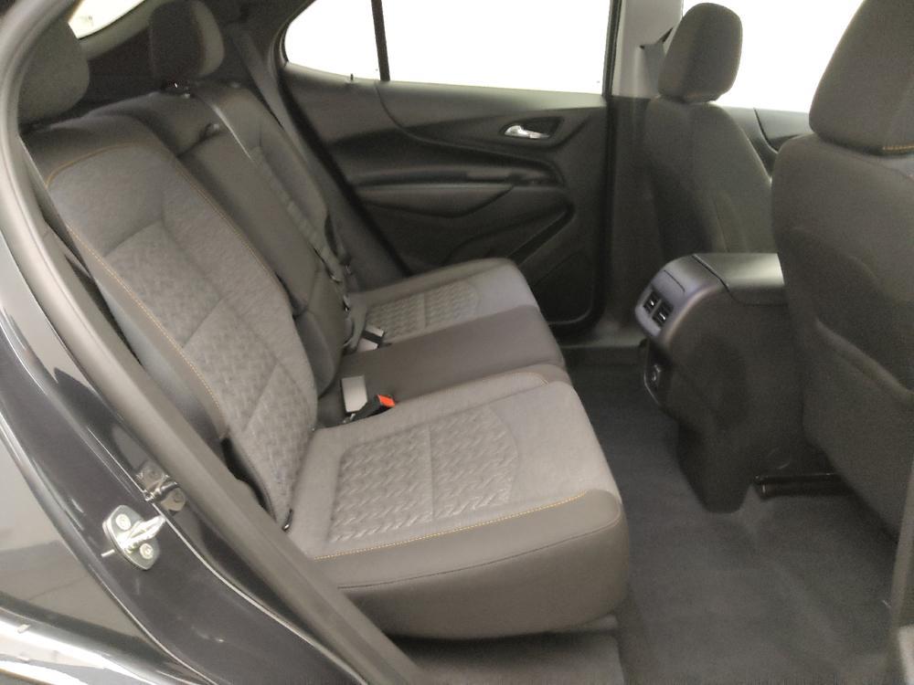 used 2023 Chevrolet Equinox car, priced at $24,995