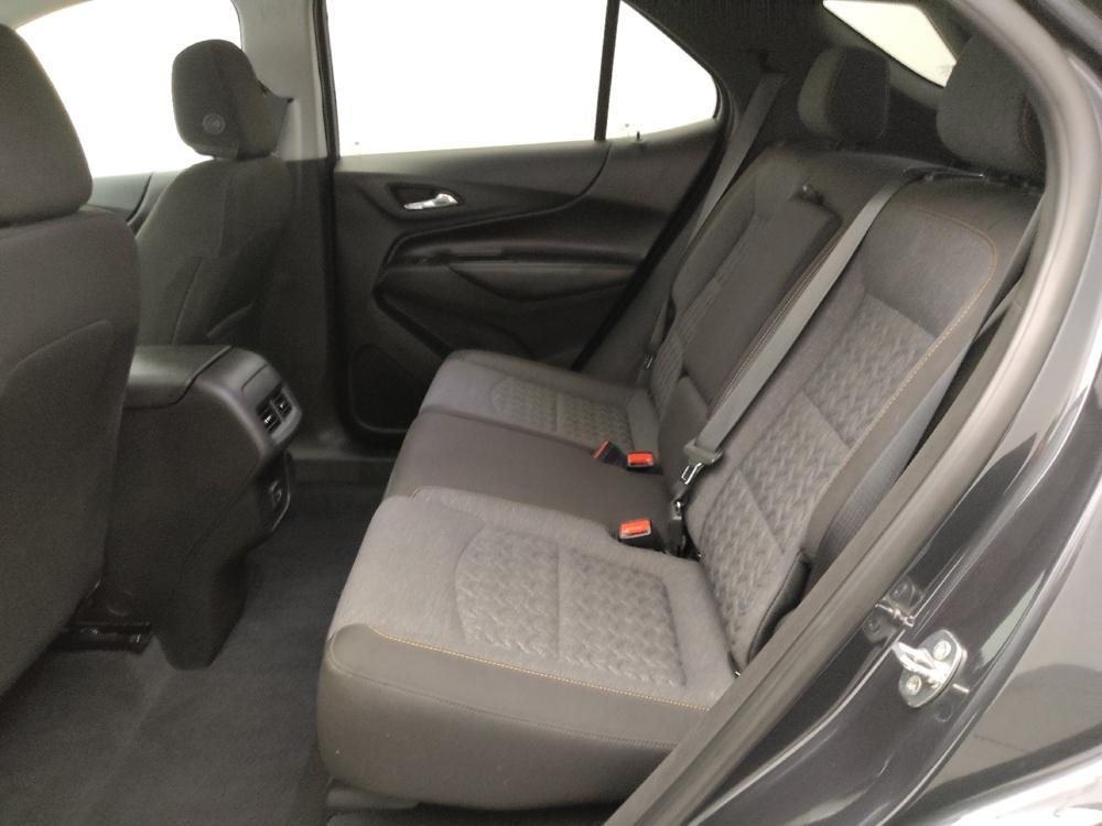 used 2023 Chevrolet Equinox car, priced at $24,995