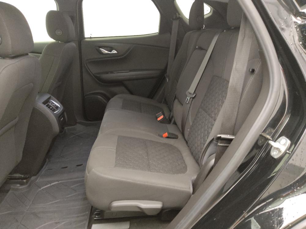 used 2020 Chevrolet Blazer car, priced at $23,195