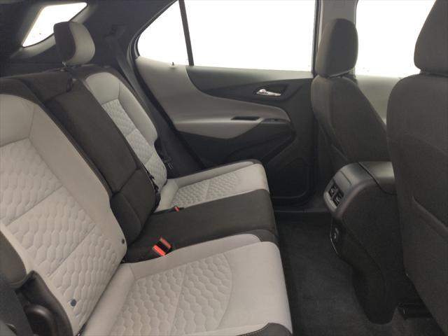 used 2019 Chevrolet Equinox car, priced at $17,095