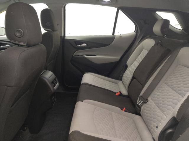 used 2019 Chevrolet Equinox car, priced at $17,095