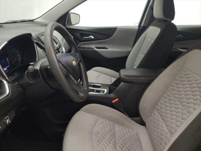 used 2019 Chevrolet Equinox car, priced at $17,095