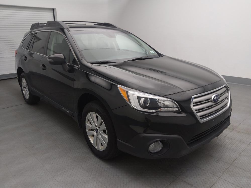used 2017 Subaru Outback car, priced at $17,595