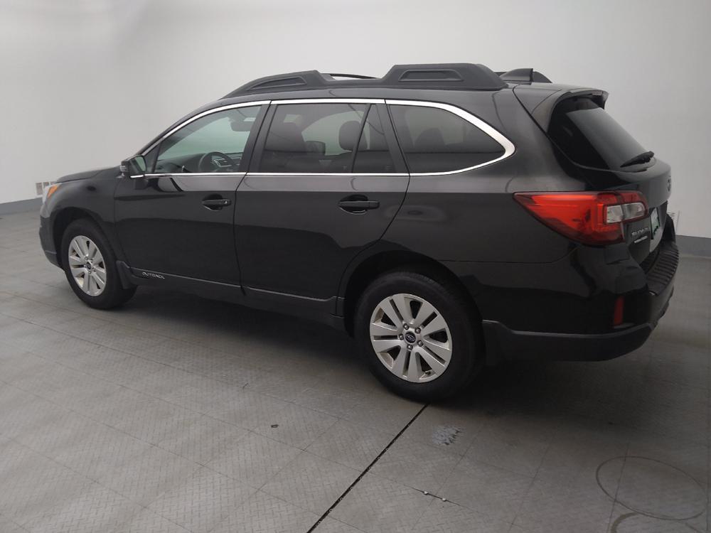 used 2017 Subaru Outback car, priced at $17,595