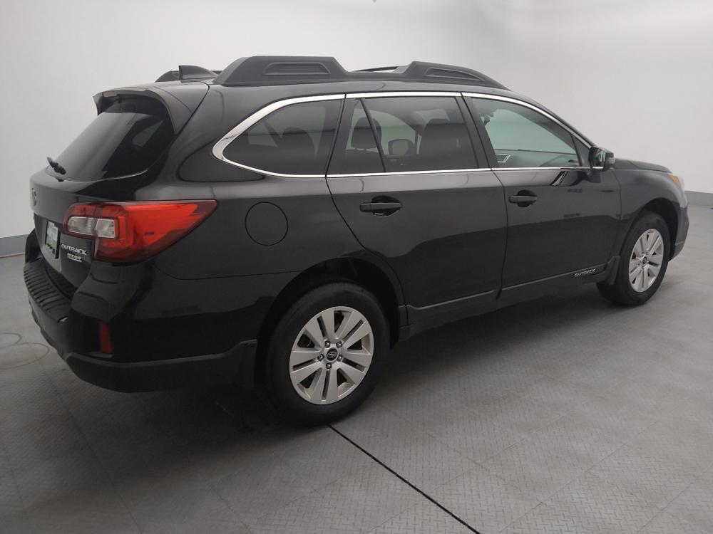 used 2017 Subaru Outback car, priced at $17,595