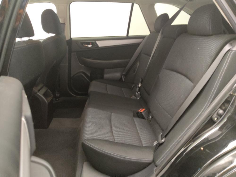 used 2017 Subaru Outback car, priced at $17,595