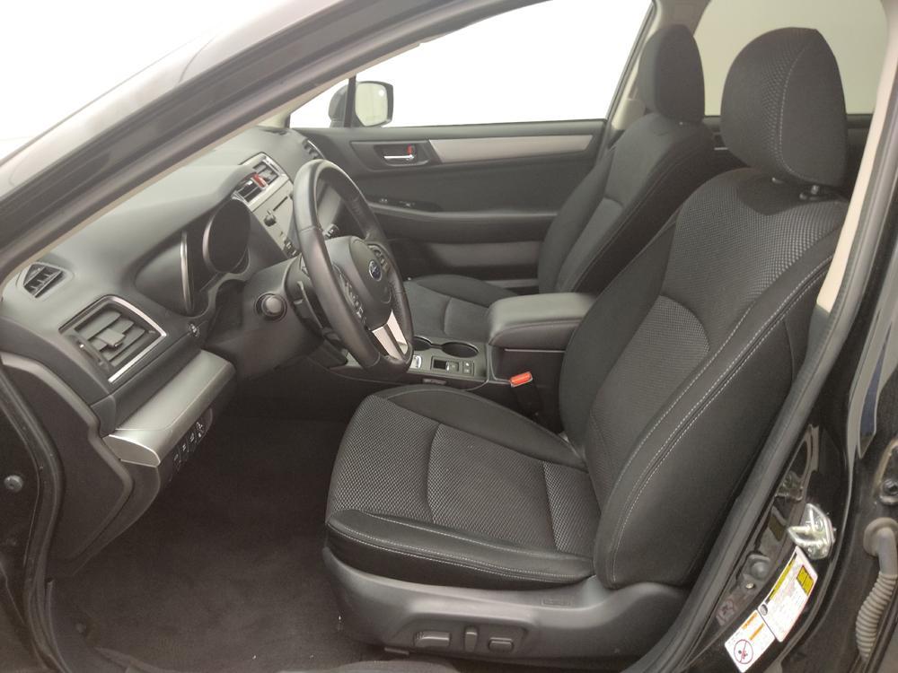 used 2017 Subaru Outback car, priced at $17,595