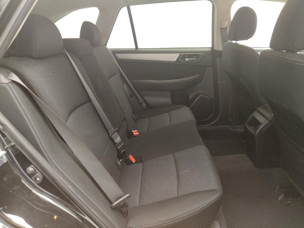 used 2017 Subaru Outback car, priced at $17,595