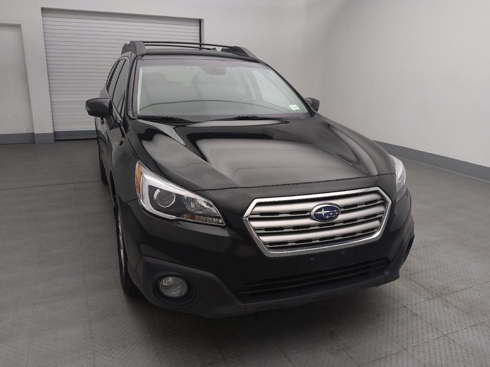 used 2017 Subaru Outback car, priced at $17,595