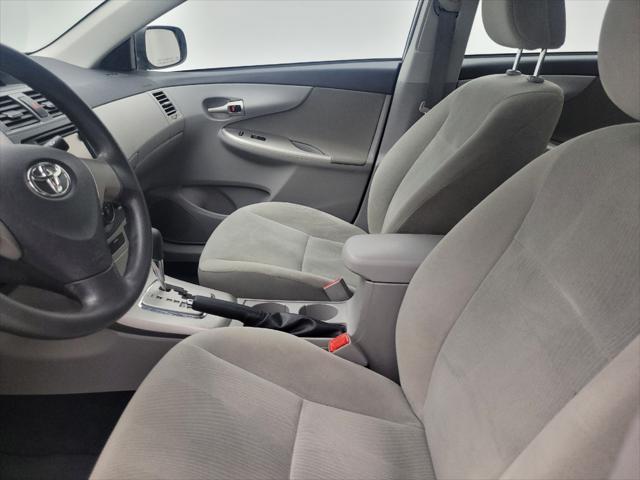 used 2013 Toyota Corolla car, priced at $14,695