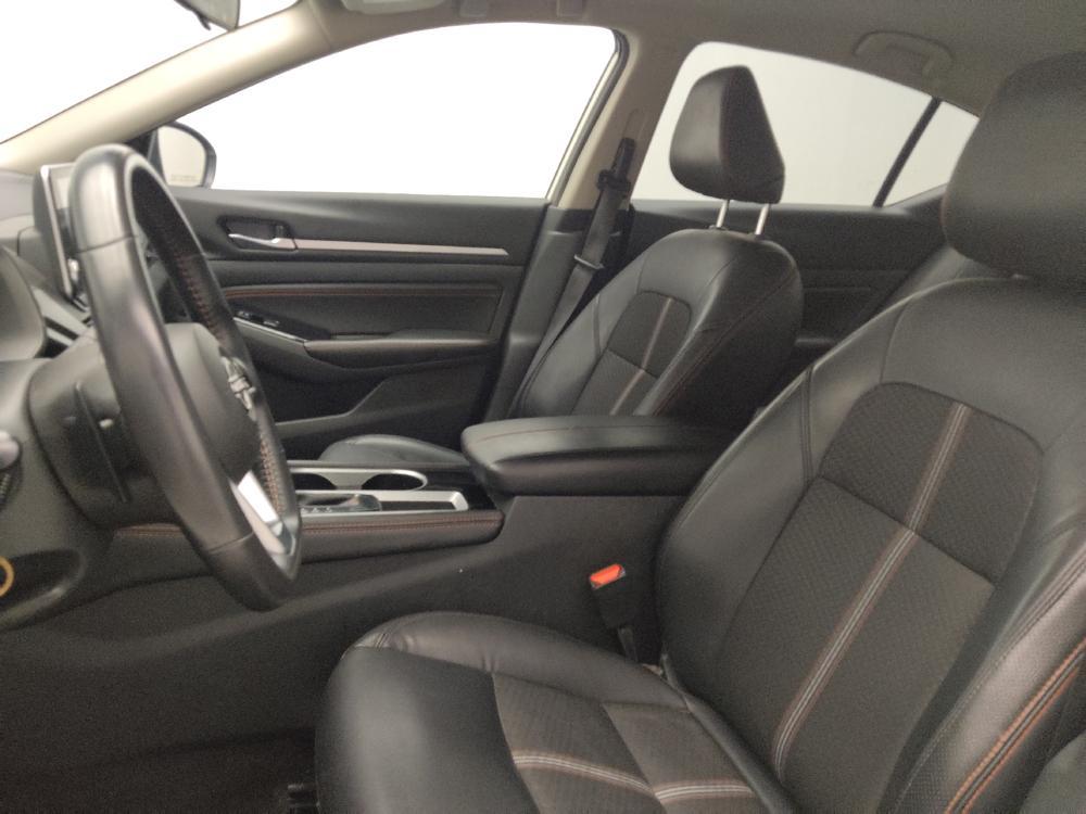 used 2023 Nissan Altima car, priced at $24,495