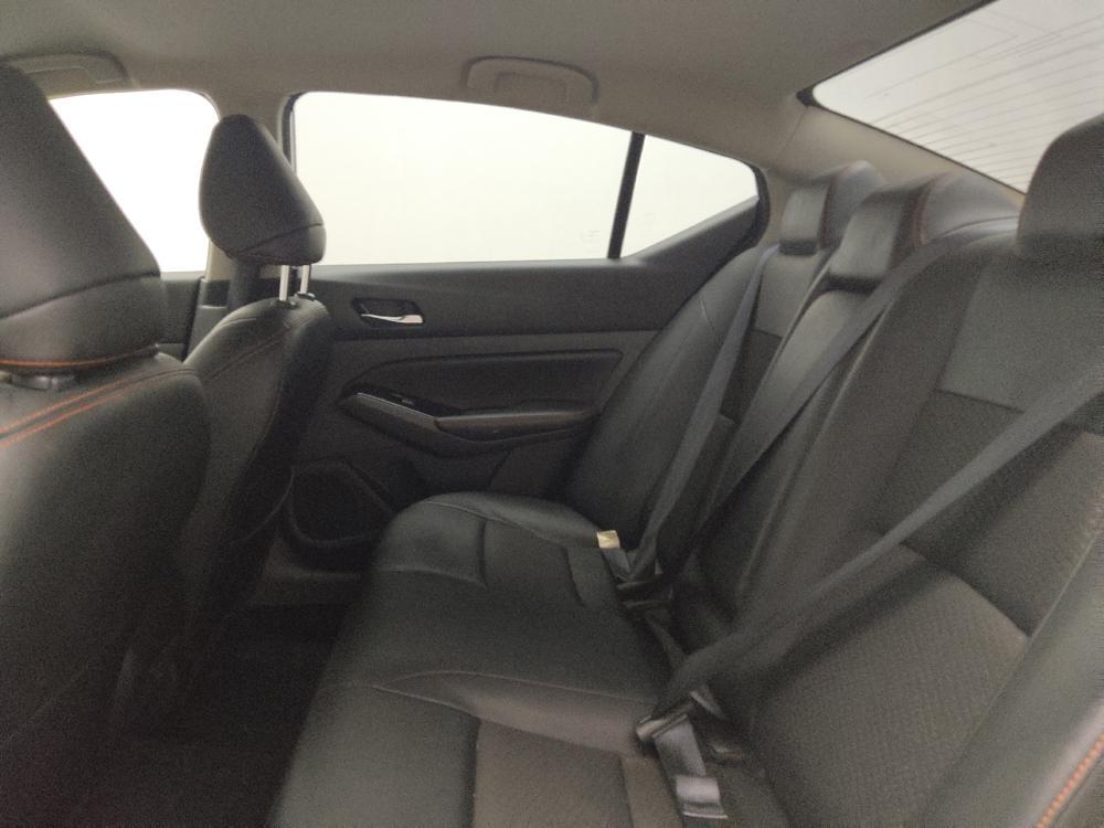 used 2023 Nissan Altima car, priced at $24,495