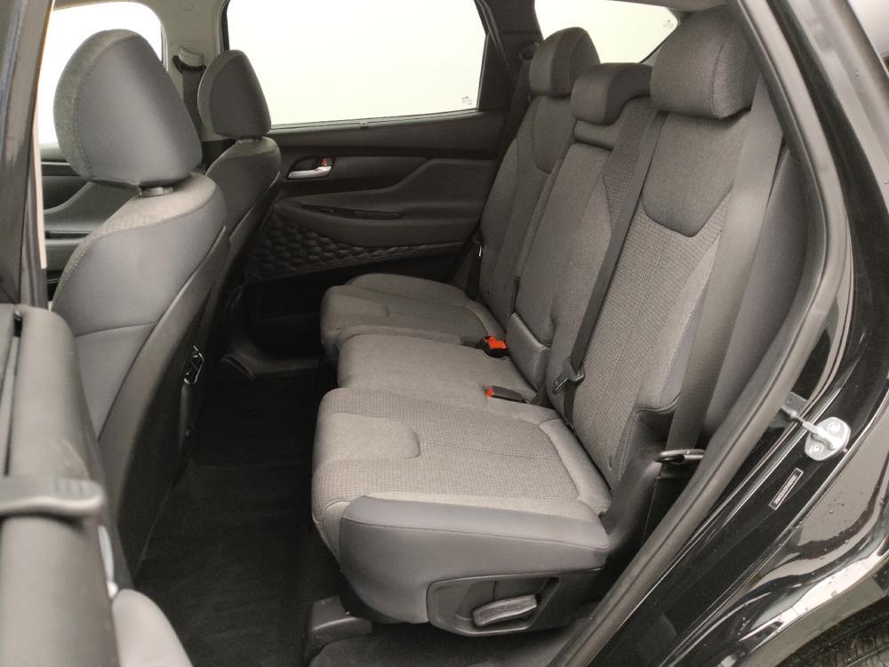 used 2023 Hyundai SANTA FE HEV car, priced at $20,895