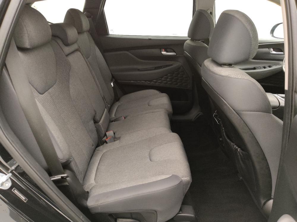used 2023 Hyundai SANTA FE HEV car, priced at $20,895