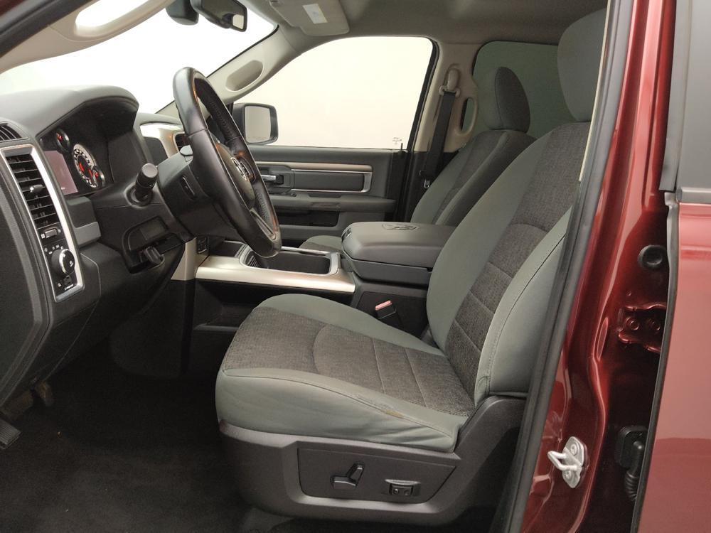 used 2016 Ram 1500 car, priced at $20,395