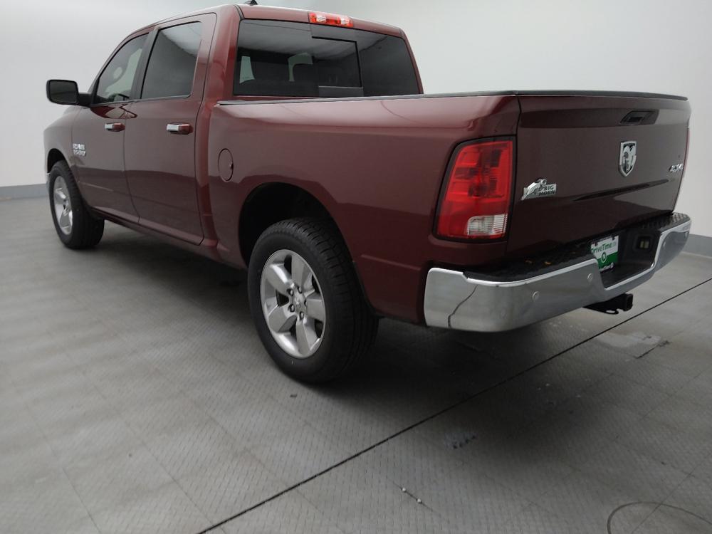used 2016 Ram 1500 car, priced at $20,395