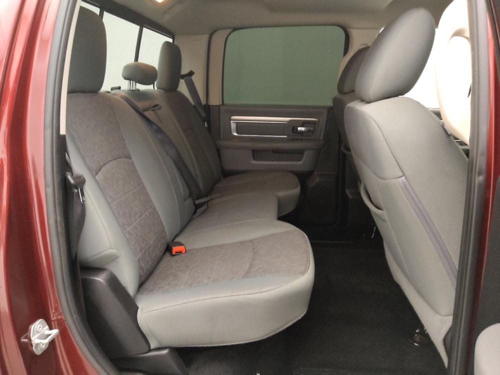 used 2016 Ram 1500 car, priced at $20,395