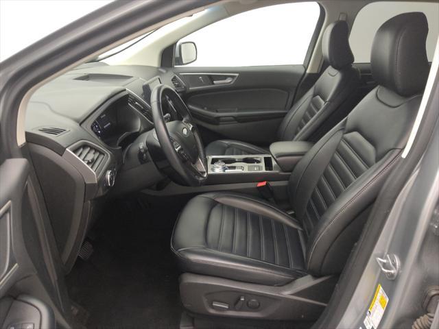 used 2022 Ford Edge car, priced at $24,595