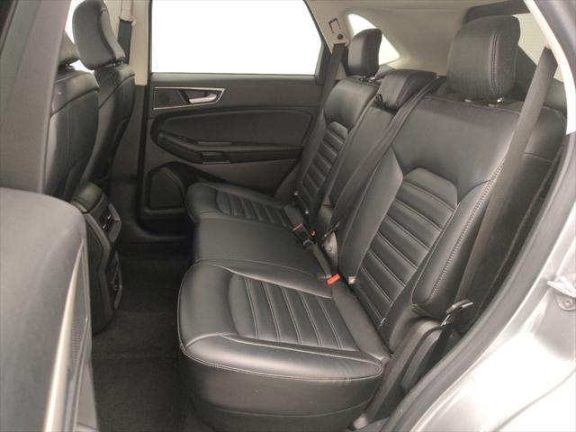 used 2022 Ford Edge car, priced at $24,595