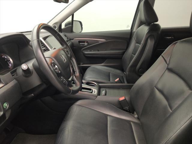 used 2016 Honda Pilot car, priced at $18,395