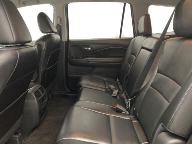 used 2016 Honda Pilot car, priced at $18,395