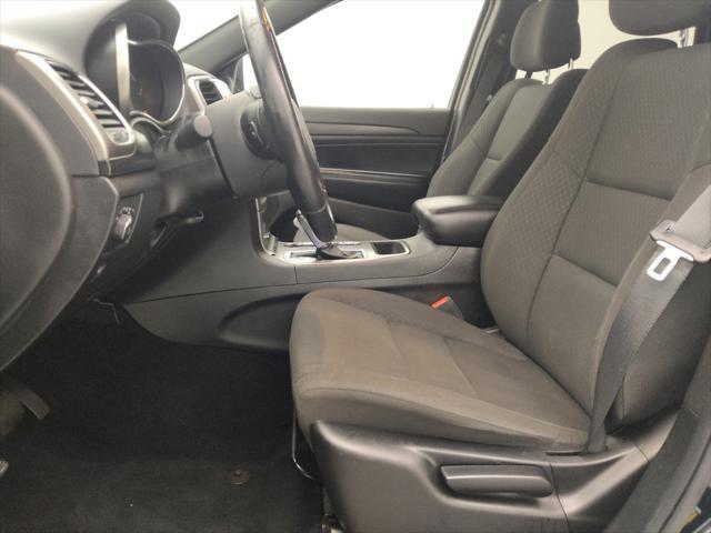 used 2020 Jeep Grand Cherokee car, priced at $21,595