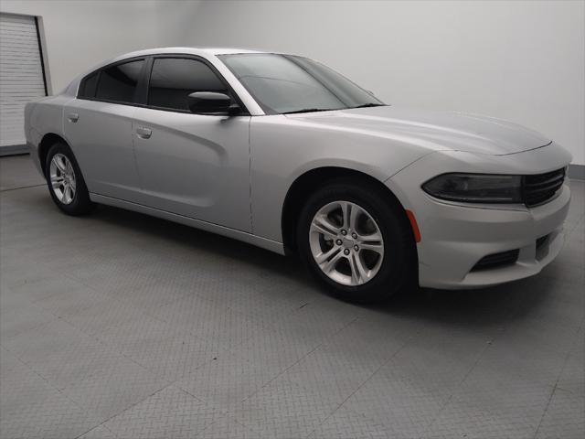 used 2023 Dodge Charger car, priced at $21,695