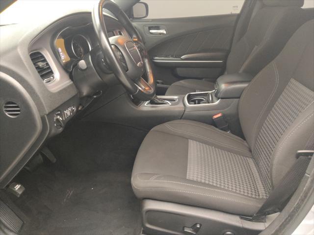used 2023 Dodge Charger car, priced at $21,695
